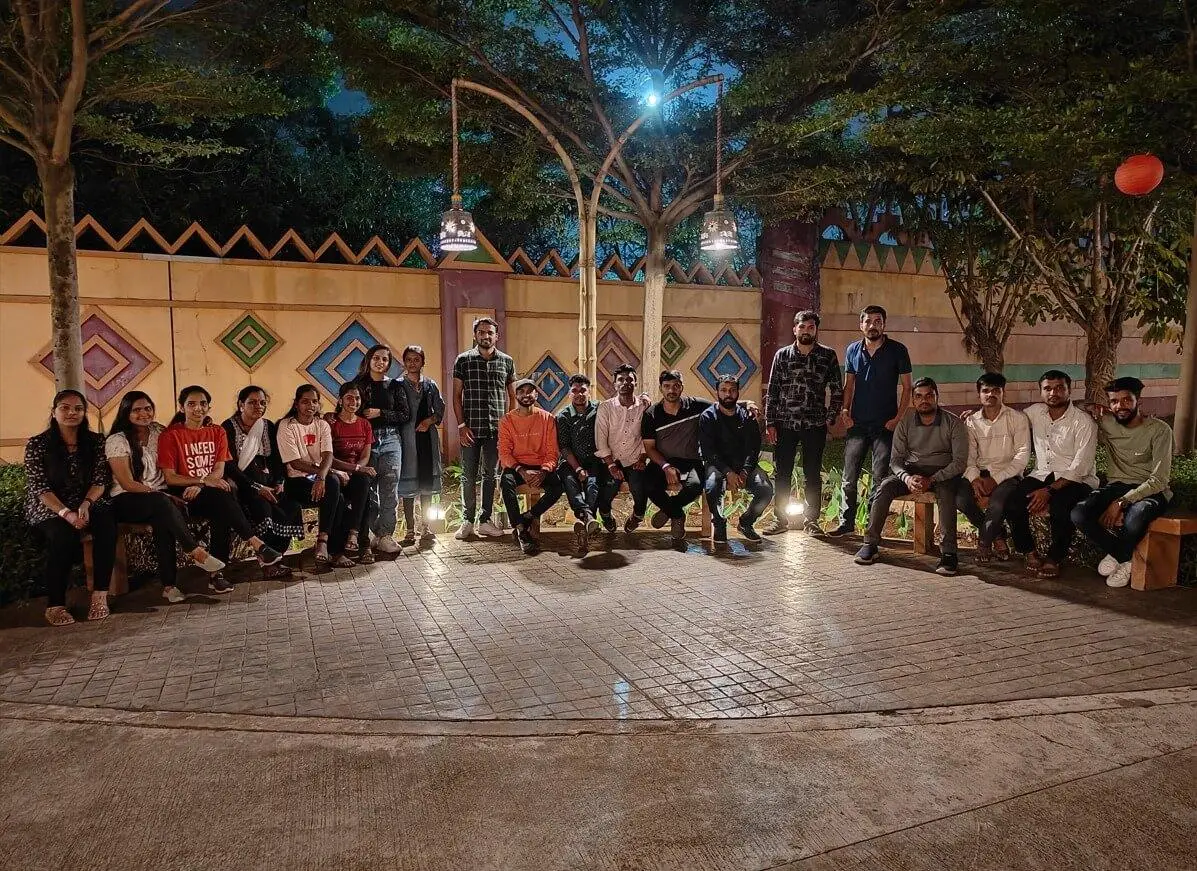 Ariston Annual Trip 3